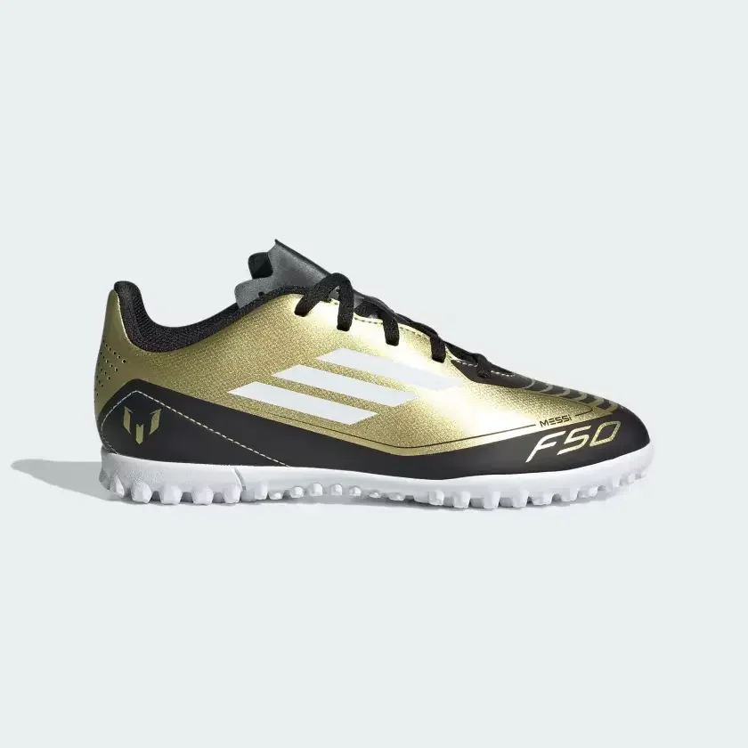 Φωτογραφία προϊόντος: ADIDAS F50 Club Turf Messi Shoes (IG9297)