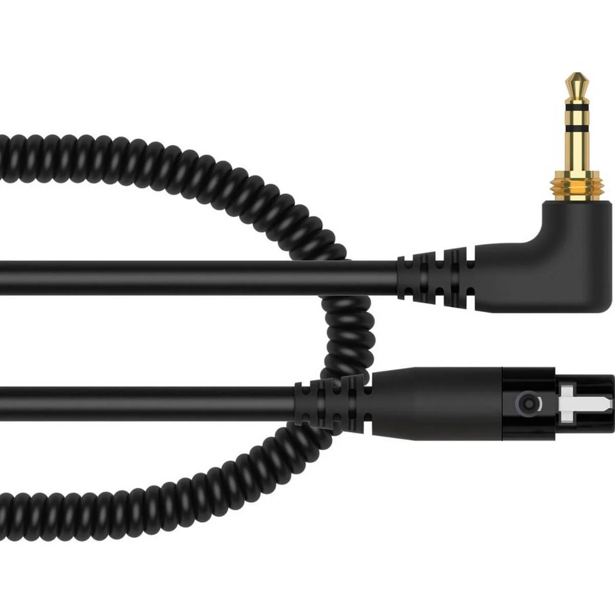 Φωτογραφία προϊόντος: Pioneer Dj HC-CA0501 Καλώδιο Ακουστικών HDJ-X10 Μαύρο