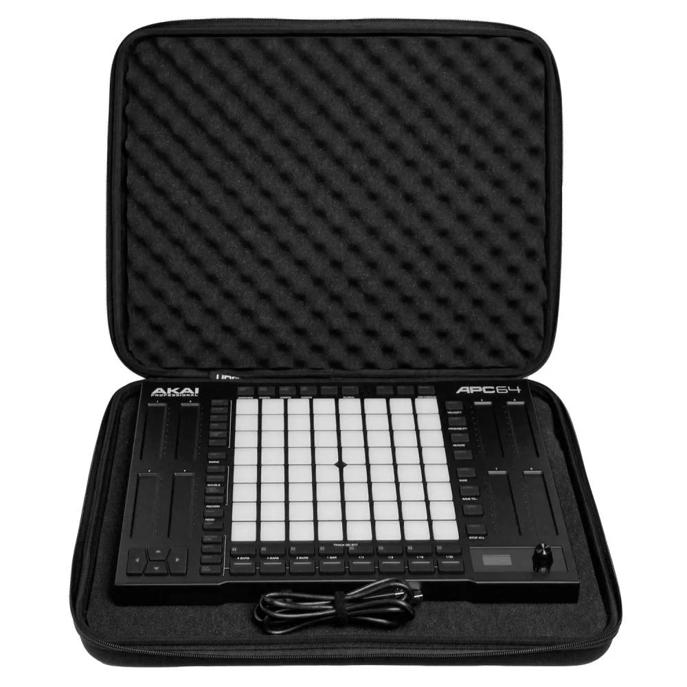 Φωτογραφία προϊόντος: UDG Gear UDG U8504BL Creator Akai APC64 Hardcase Black