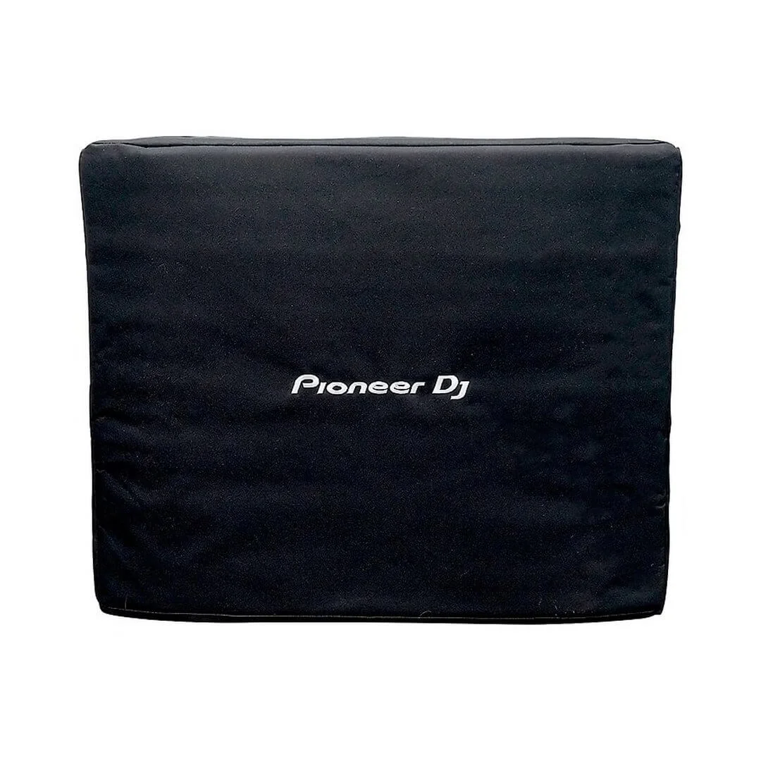 Φωτογραφία προϊόντος: Pioneer Dj CVR-XPRS1182S Κάλυμμα Subwoofer