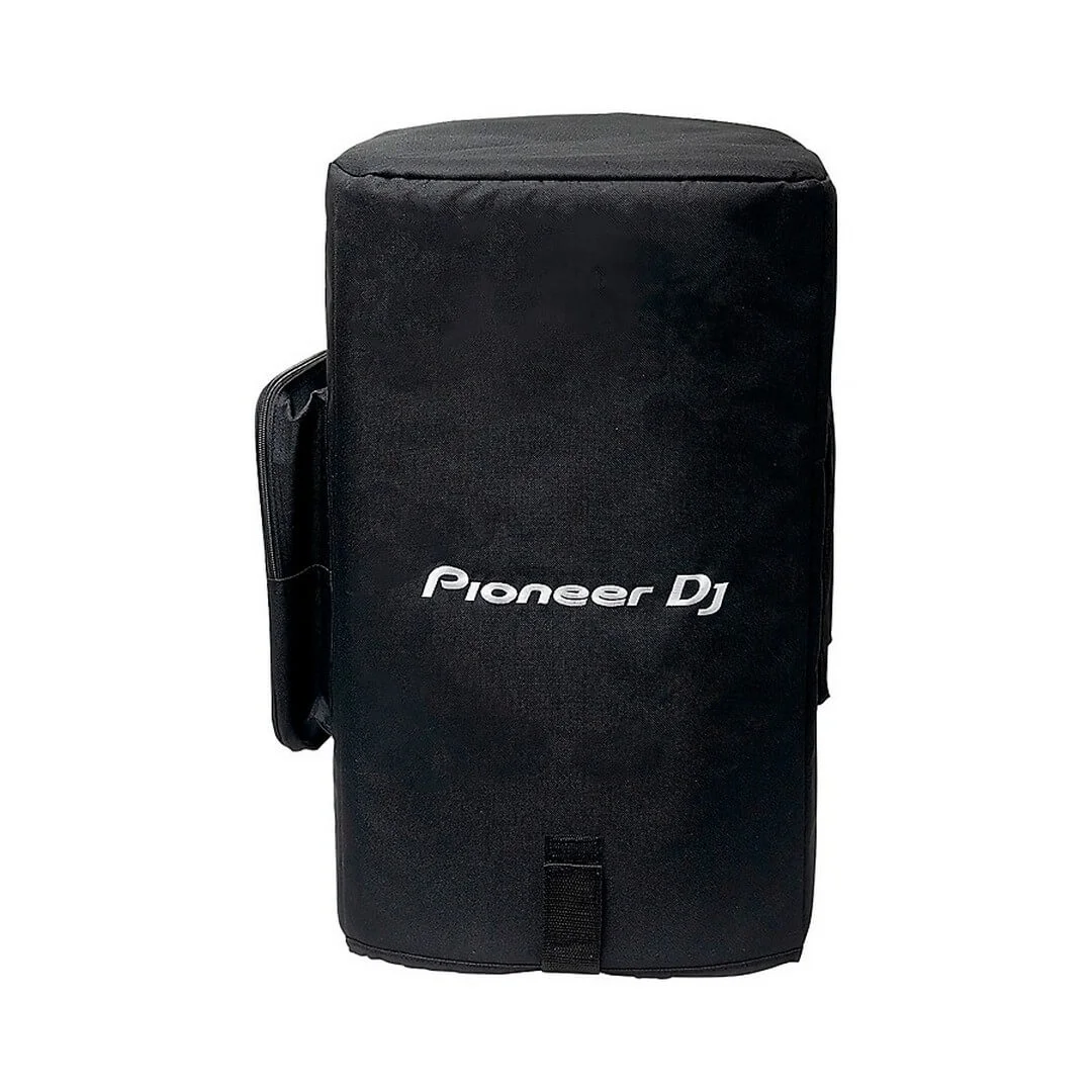 Φωτογραφία προϊόντος: Pioneer Dj CVR-XPRS102 Κάλυμμα PA Ηχείου