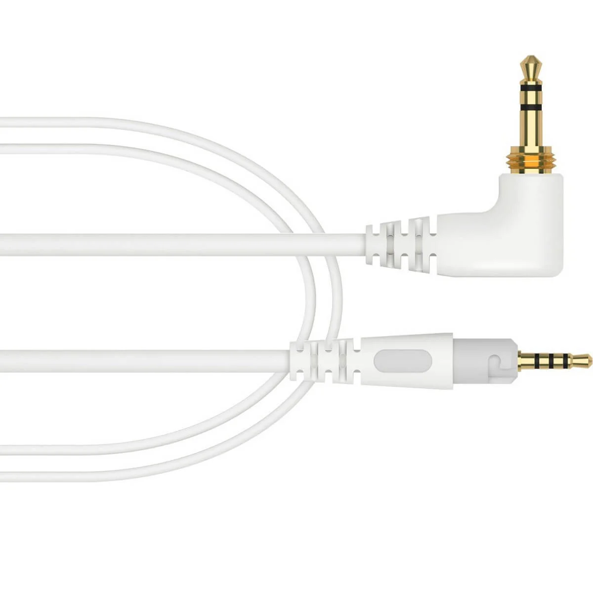 Φωτογραφία προϊόντος: Pioneer Dj HC-CA0702-W Καλώδιο Ακουστικών HDJ-S7 Λευκό
