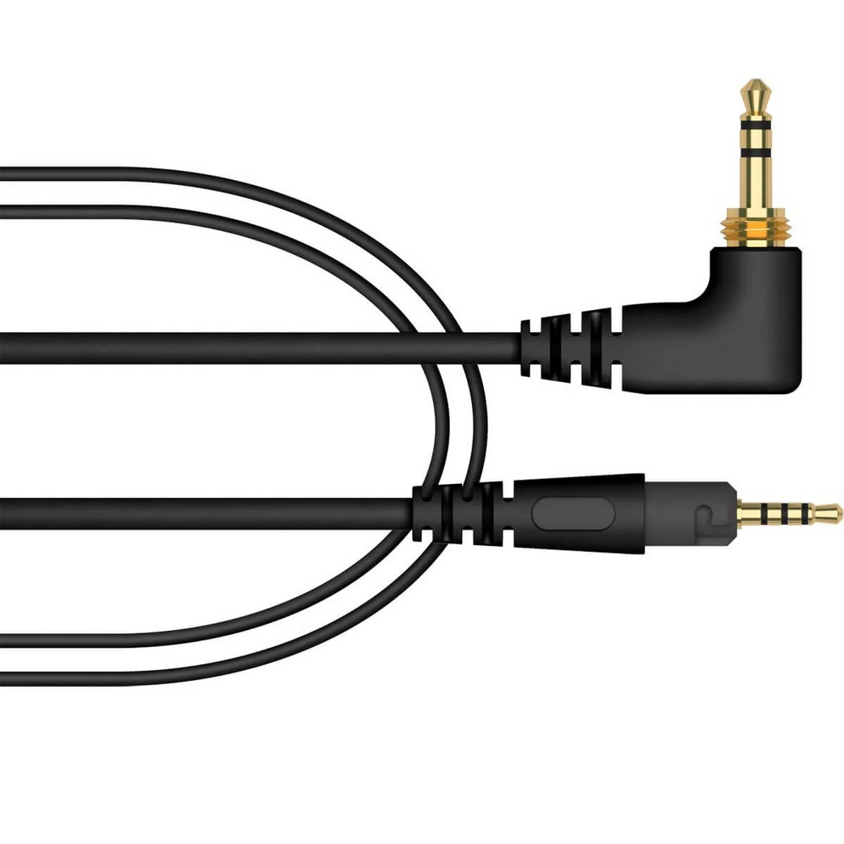 Φωτογραφία προϊόντος: Pioneer Dj HC-CA0702-K Καλώδιο Ακουστικών HDJ-S7 Μαύρο