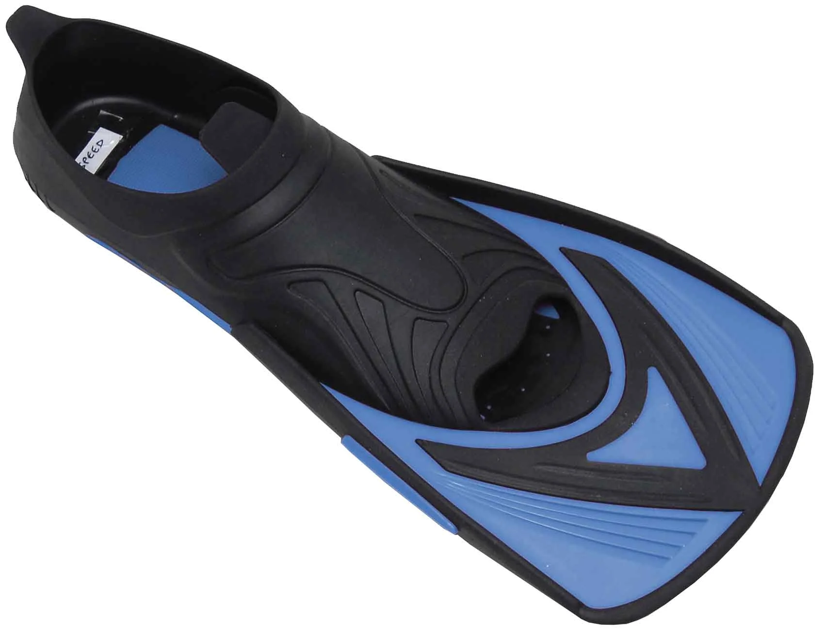 Φωτογραφία προϊόντος: VELCO fortis SPEED ΒΑΤΡΑΧΟΠΕΔΙΛΑ 34/35 ΜΠΛΕ