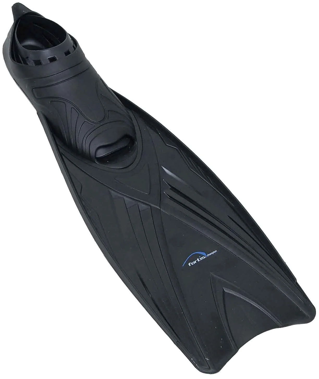 Φωτογραφία προϊόντος: VELCO fortis CHAMPION ΒΑΤΡΑΧΟΠΕΔΙΛΑ 44/45 ΜΑΥΡΟ