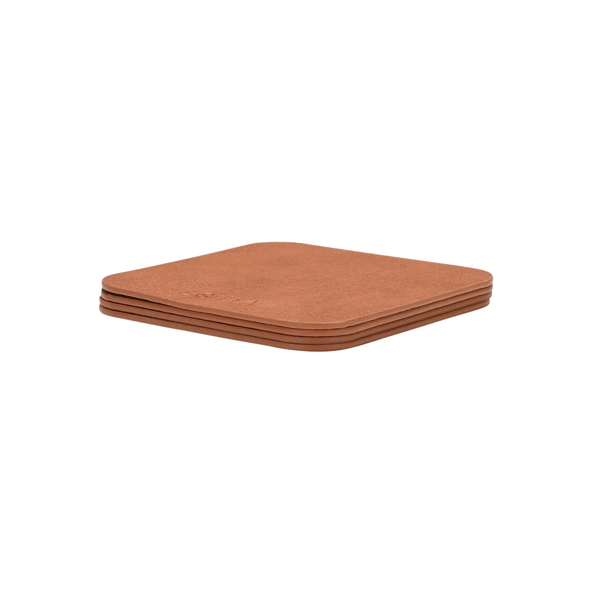 Φωτογραφία προϊόντος: ESTIA ΣΟΥΒΕΡ ALLURE PVC 10x10cm ΚΑΦΕ ΣΕΤ 4 ΤΕΜ.