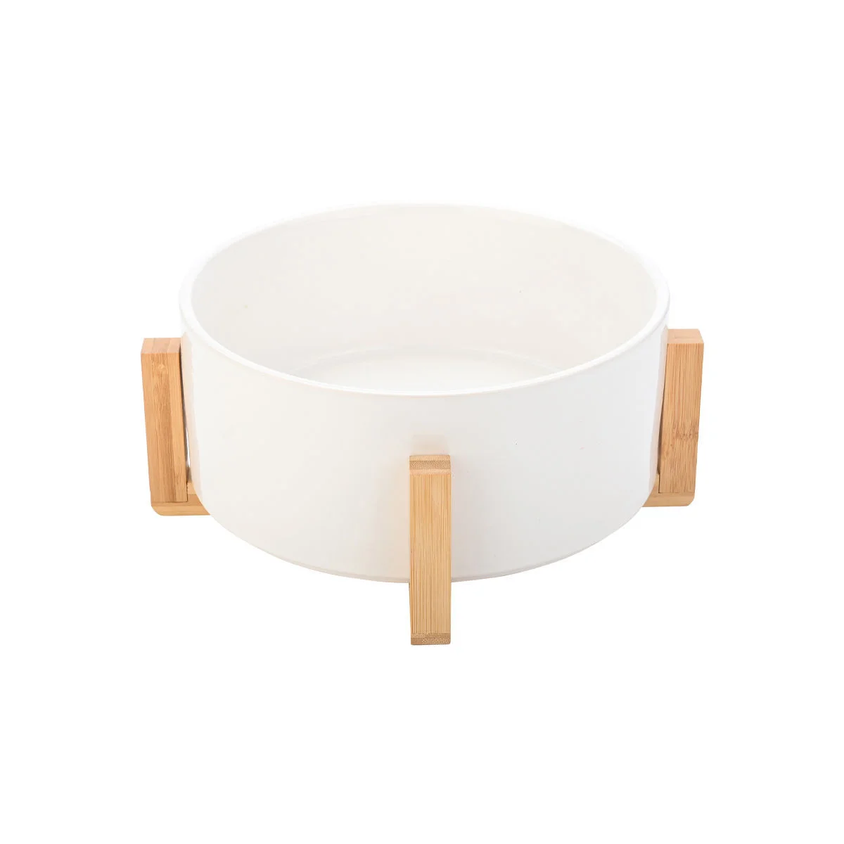 Φωτογραφία προϊόντος: ESTIA ΣΑΛΑΤΙΕΡΑ BAMBOO ESSENTIALS 27cm ΜΕ ΒΑΣΗ BAMBOO