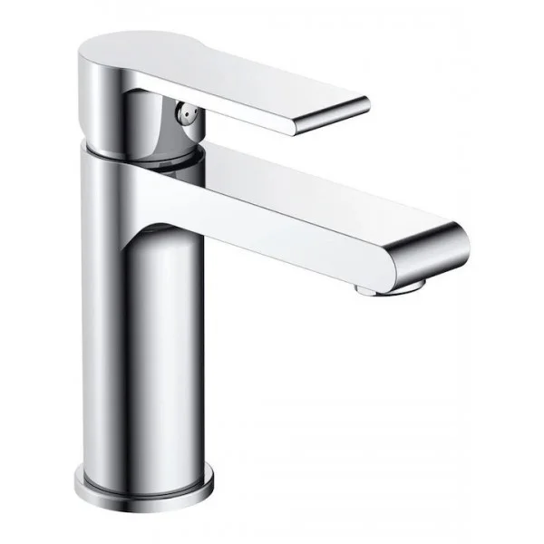 Φωτογραφία προϊόντος: Pyramis Passagio 090929001 Χρωμέ Μπαταρία Νιπτήρος με βαλβιδα pop up