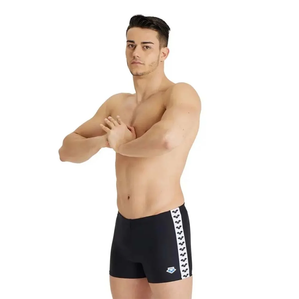 Φωτογραφία προϊόντος: Arena Men's Icons Swim Short Μαύρο 005050-500 (Arena)