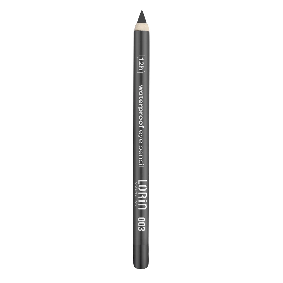Φωτογραφία προϊόντος: Lorin Cosmetics Lorin Μολύβι ματιών – #003 (Graphite)