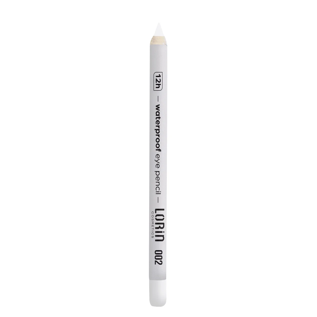 Φωτογραφία προϊόντος: Lorin Cosmetics Lorin Μολύβι ματιών – #002 (White Night)