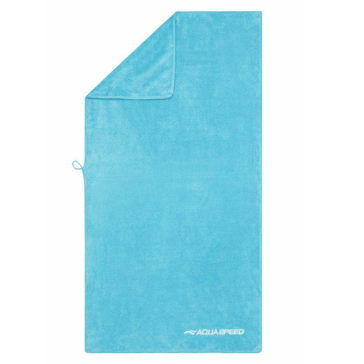 Φωτογραφία προϊόντος: Aquaspeed Πετσέτα Microfiber Dry Coral Aqua Speed Light Blue