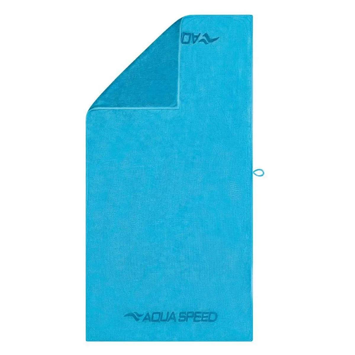 Φωτογραφία προϊόντος: Aquaspeed Πετσέτα Microfiber Dry Soft Aqua Speed Blue