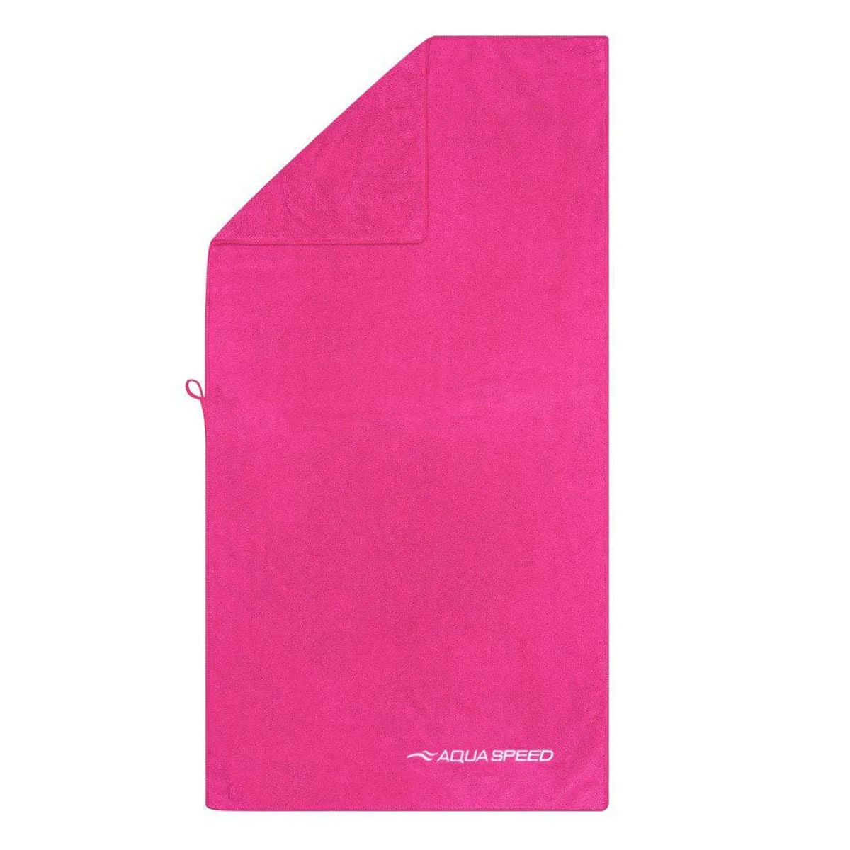 Φωτογραφία προϊόντος: Aquaspeed Πετσέτα Microfiber Dry Coral Aqua Speed Pink