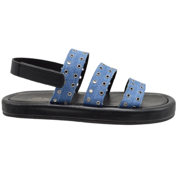 Φωτογραφία προϊόντος: Spiero COMFORT E49-004 JEAN & ΔΕΡΜΑ
