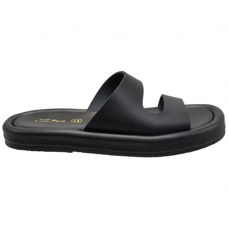 Φωτογραφία προϊόντος: Spiero COMFORT E49-016 ΜΑΥΡΟ ΔΕΡΜΑ