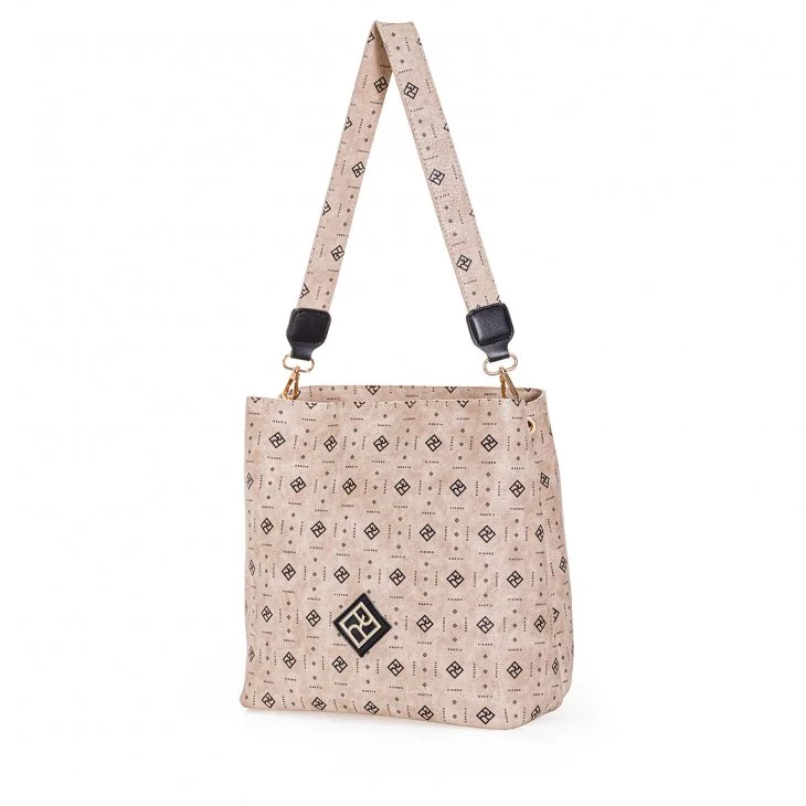Φωτογραφία προϊόντος: Pierro Accessories Τσάντα Ώμου Irida Monogram