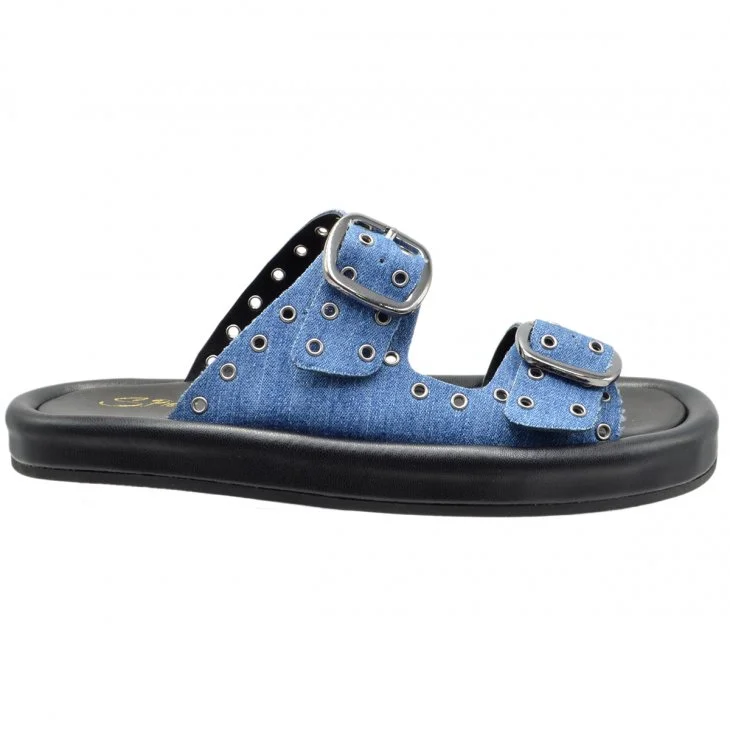 Φωτογραφία προϊόντος: Spiero COMFORT E49-001 JEAN & ΔΕΡΜΑ