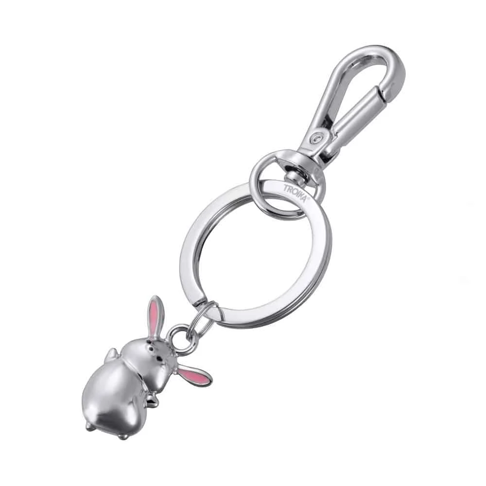 Φωτογραφία προϊόντος: TROIKA KR26-52 CH ΜΠΡΕΛΟΚ LITTLE RABBIT