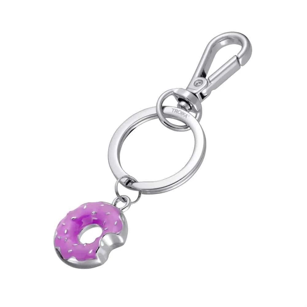 Φωτογραφία προϊόντος: TROIKA KR26-53 CH ΜΠΡΕΛΟΚ LITTLE DONUT