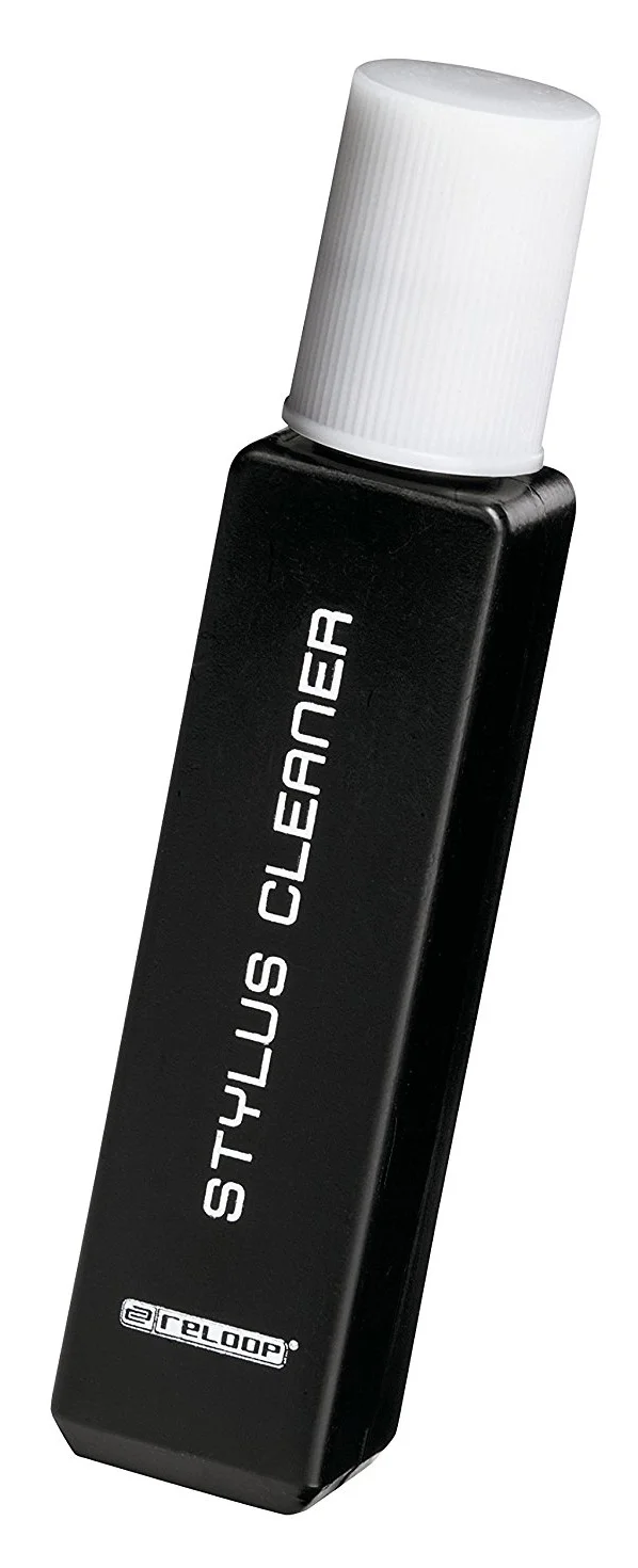 Φωτογραφία προϊόντος: Reloop STYLUS CLEANER - Καθαριστικό βελόνας πικάπ
