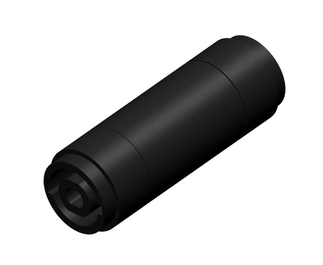 Φωτογραφία προϊόντος: Procab VCL-4MM - Προσαρμογέας προέκτασης Speakon από αρσενικό 4 πόλων σε αρσενικό 4 πόλων