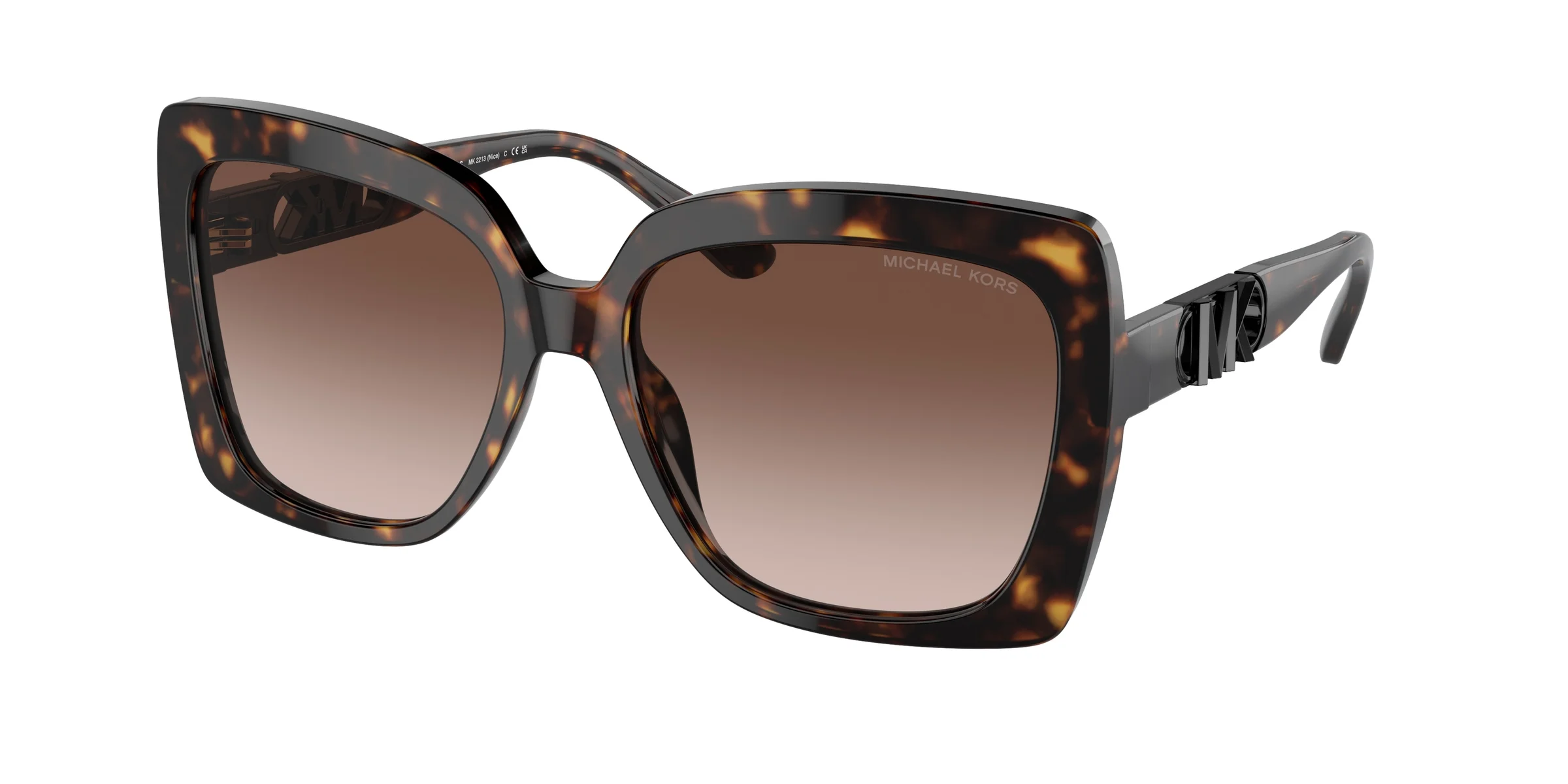 Φωτογραφία προϊόντος: Γυαλιά Ηλίου Michael Kors MK2213 300613 Ντεγκραντέ (Michael Kors) (MK2213)