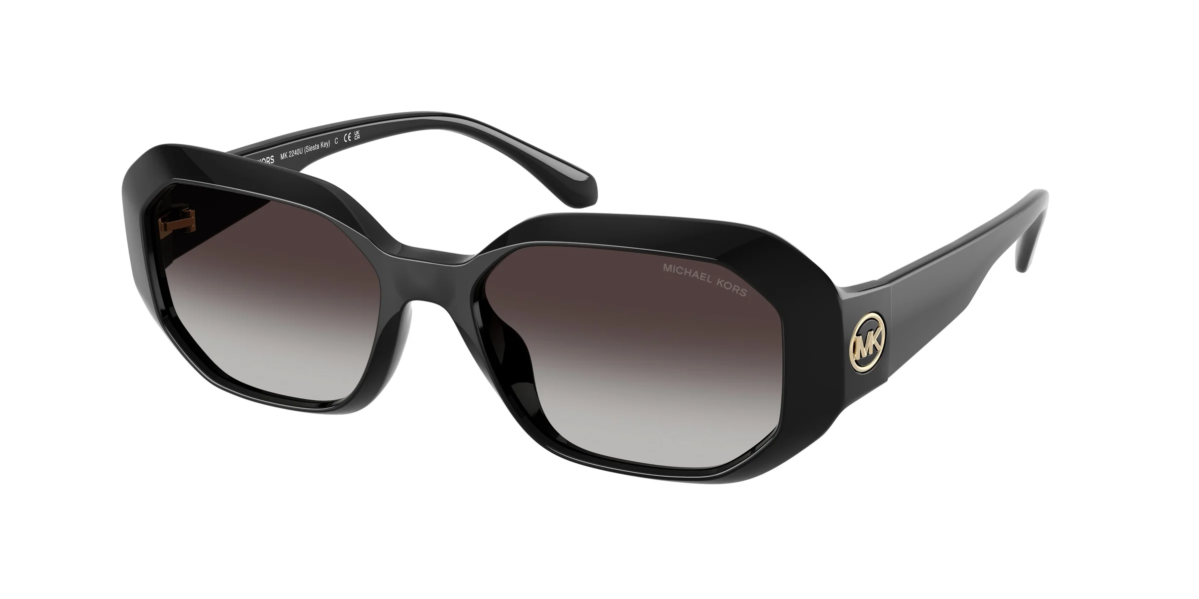 Φωτογραφία προϊόντος: Γυαλιά Ηλίου Michael Kors MK2240U 30058G Ντεγκραντέ (Michael Kors) (MK2240U)