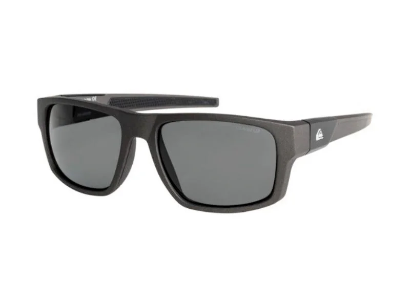 Φωτογραφία προϊόντος: Γυαλιά Ηλίου Quiksilver EQYEY03145/ XKSS Polarized Μονόχρωμοι Grey mirror (Quiksilver) (EQYEY03145/ XKSS)