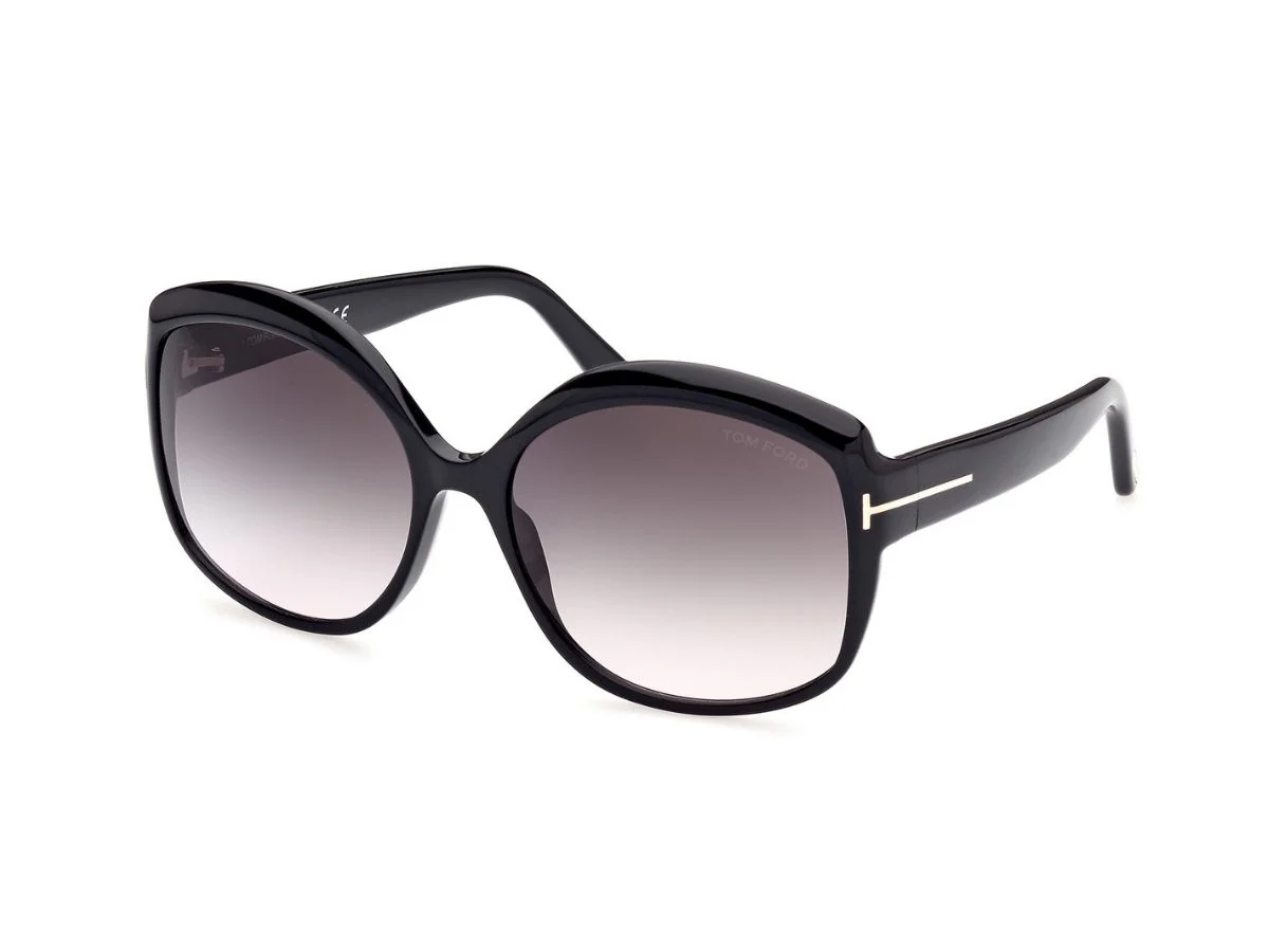 Φωτογραφία προϊόντος: Γυαλιά Ηλίου Tom Ford TF 919 01B Ντεγκραντέ Εσωτερική επίστρωση (Tom Ford) (TF 919 01B)