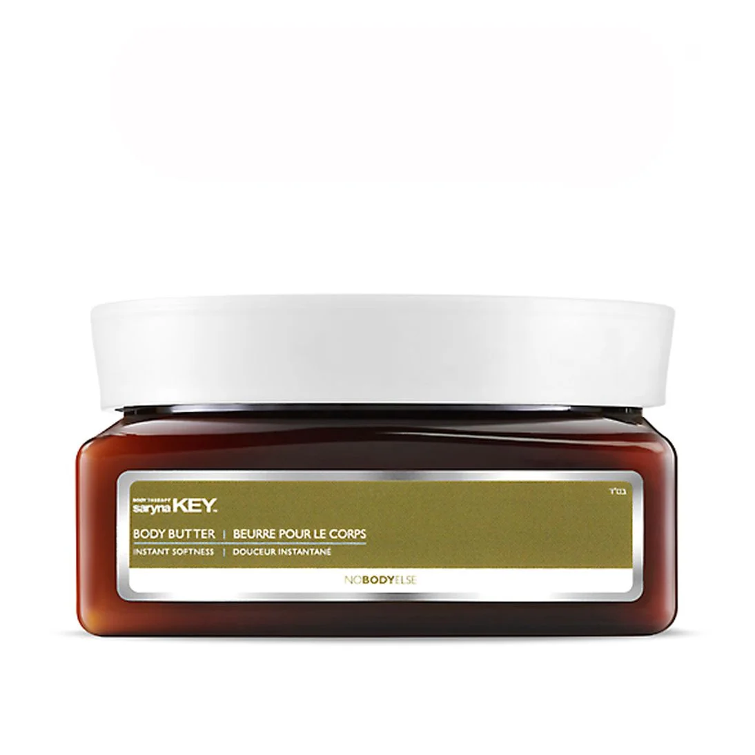 Φωτογραφία προϊόντος: Βούτυρο Σώματος "Body Butter" SARYNA KEY - 220ml
