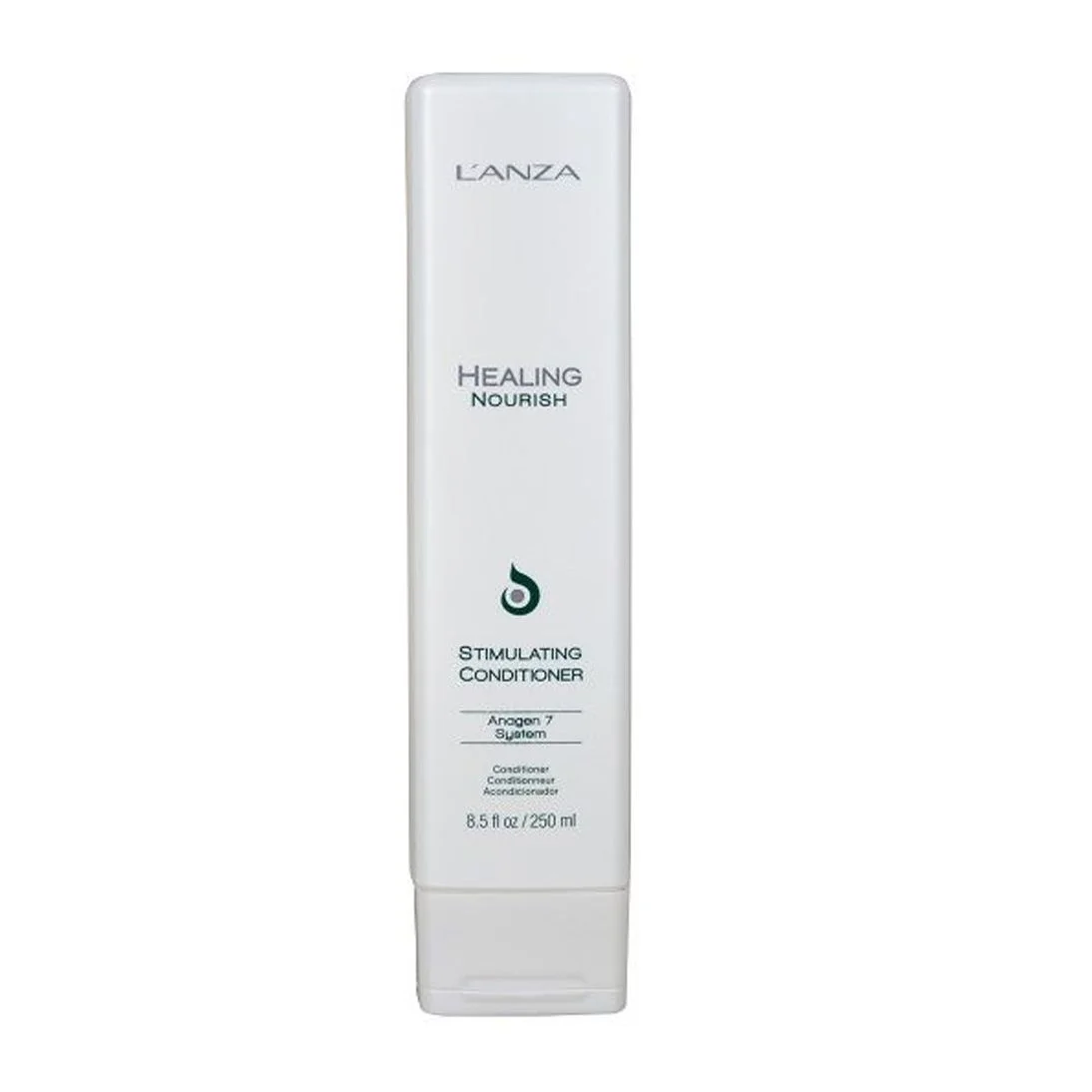 Φωτογραφία προϊόντος: L'ANZA Conditioner "Healing Nourish Stimulating" L ANZA - 250ml