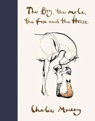 Φωτογραφία προϊόντος: RANDOM HOUSE THE BOY THE MOLE THE FOX