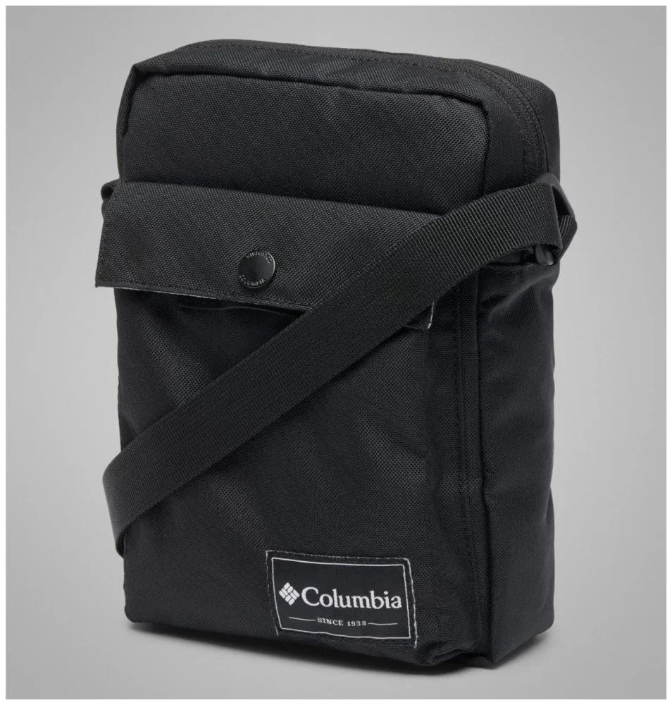 Φωτογραφία προϊόντος: Τσαντάκι Ώμου Columbia Zigzag™ II Side Bag Black - 2094421-010