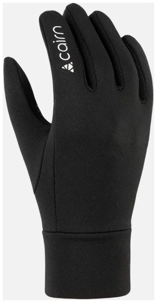 Φωτογραφία προϊόντος: Γάντια Παιδικά Cairn Warm Junior Black - 0903599-02