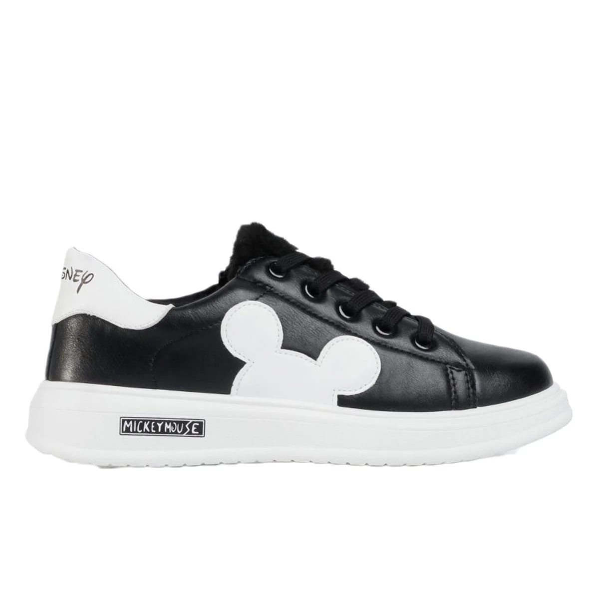 Φωτογραφία προϊόντος: OEM MICKEY & FRIENDS DISNEY CASUAL ΓΥΝΑΙΚΑ - GSL19046-02DSTC