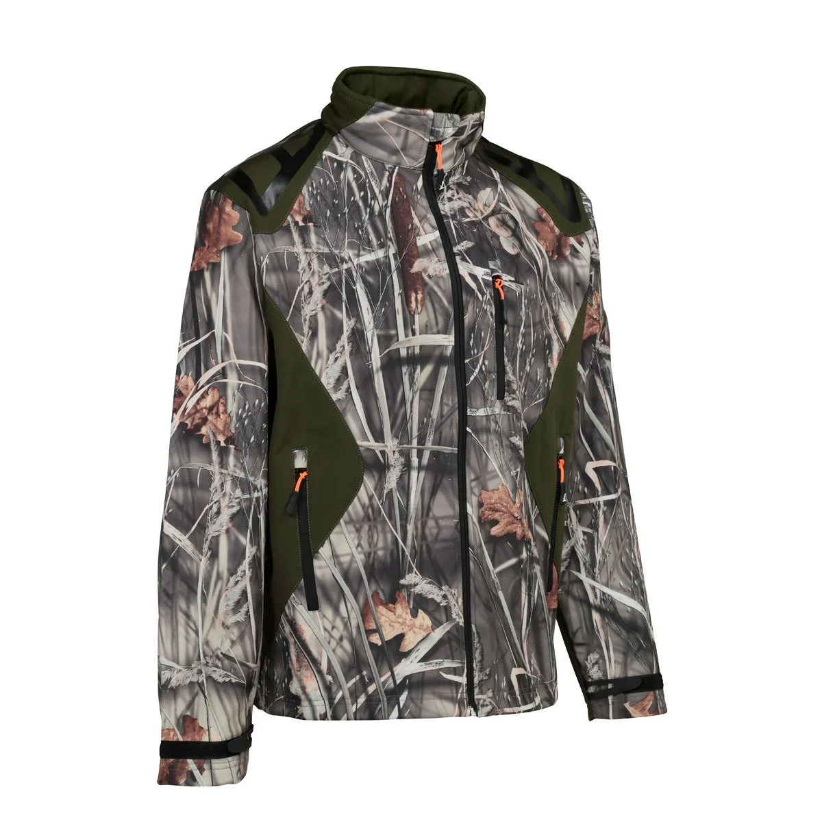 Φωτογραφία προϊόντος: PERCUSSION WET GHOST CAMO JACKET ΑΝΔΡΙΚΟ - 15137