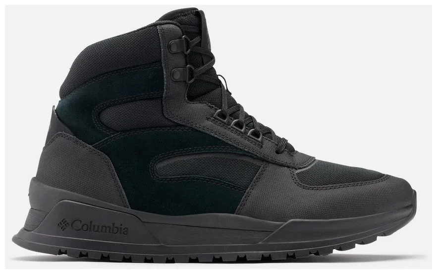 Φωτογραφία προϊόντος: Wildone Nation Black Ανδρικά Μποτάκια Columbia - 1945571-010