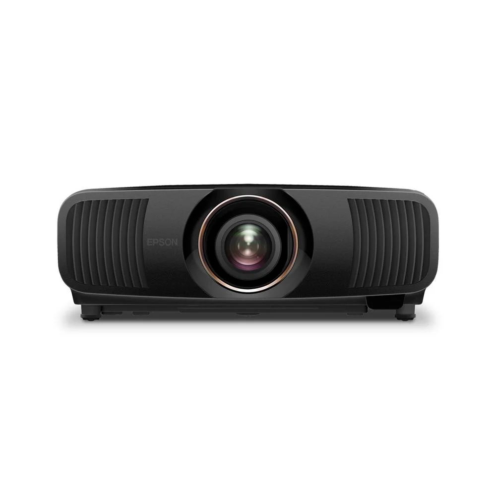 Φωτογραφία προϊόντος: EPSON EH-QB1000B | Native 4K Laser Projector Black