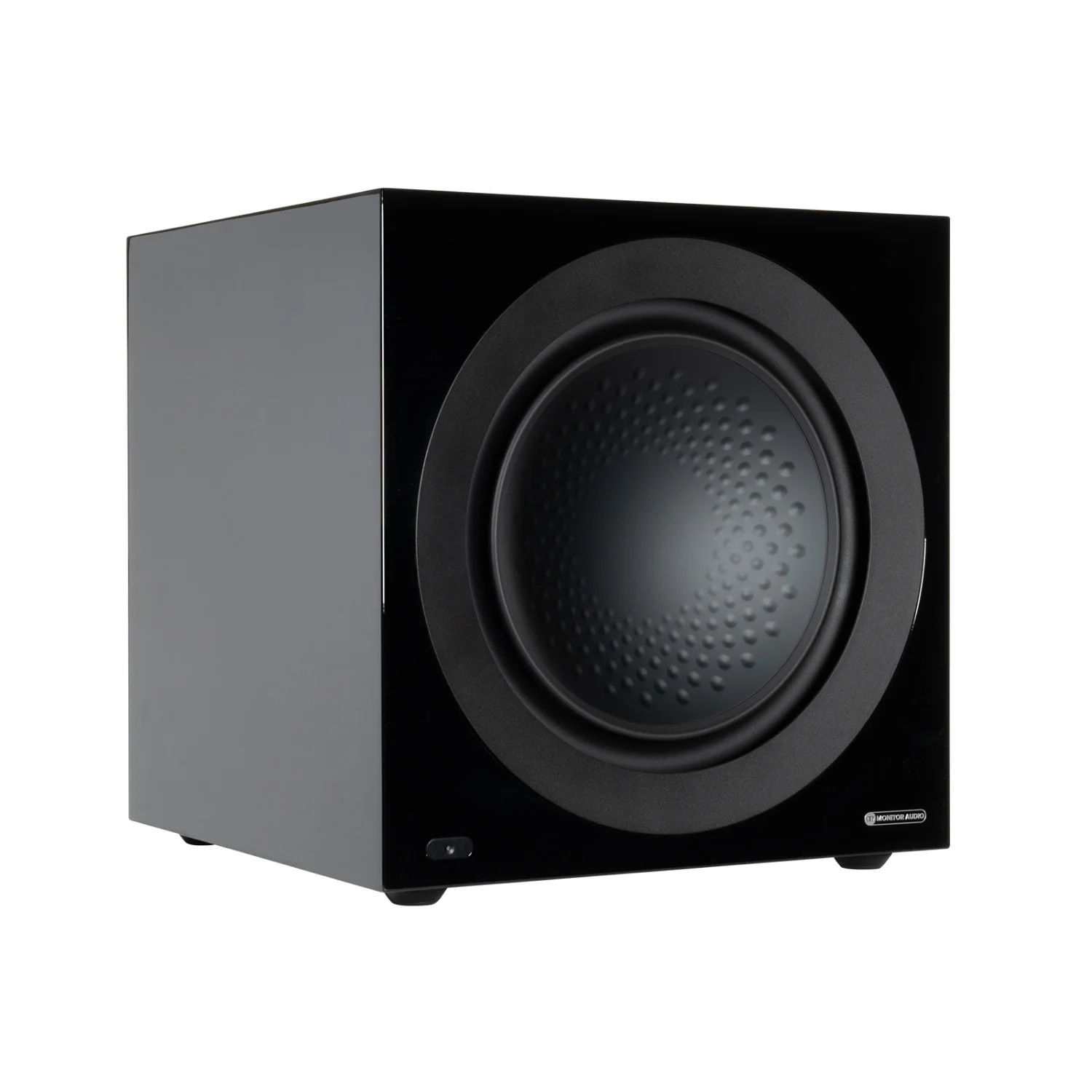 Φωτογραφία προϊόντος: Monitor Audio Anthra W15 | Ενεργό Subwoofer Black High Gloss