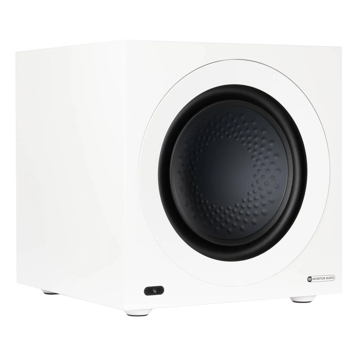 Φωτογραφία προϊόντος: Monitor Audio Anthra W12 | Ενεργό Subwoofer Satin White
