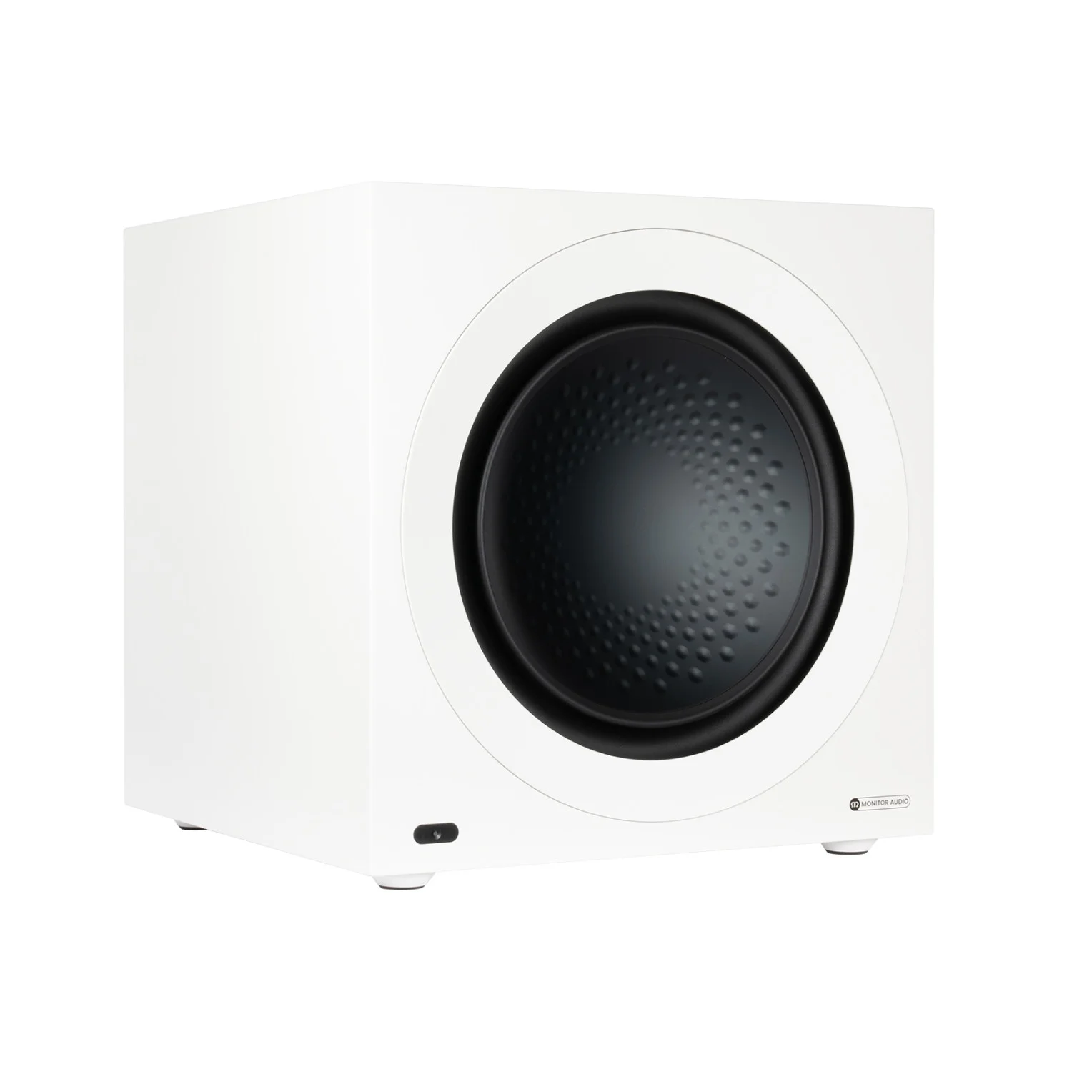 Φωτογραφία προϊόντος: Monitor Audio Anthra W15 | Ενεργό Subwoofer Satin White
