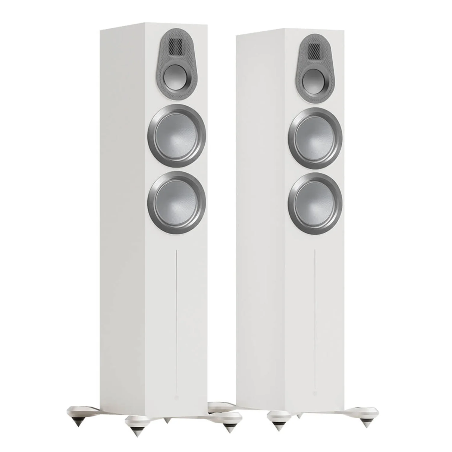 Φωτογραφία προϊόντος: Monitor Audio Gold 300 6G (Ζεύγος) | Ηχεία Δαπέδου Satin White