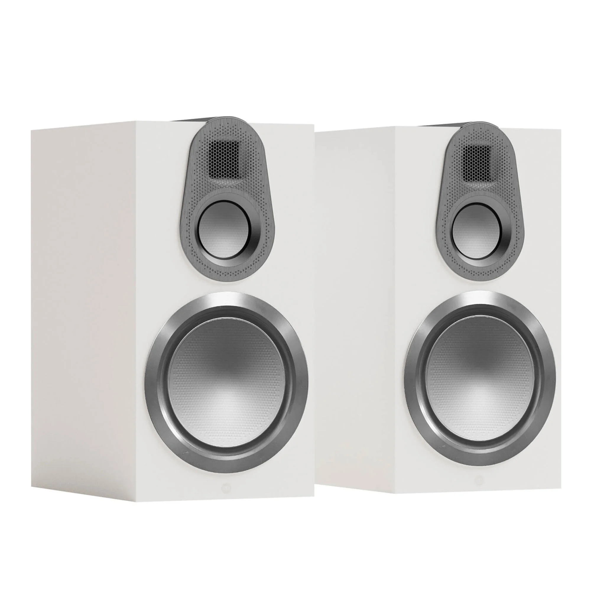 Φωτογραφία προϊόντος: Monitor Audio Gold 100 6G (Ζεύγος) | Ηχεία Βάσης Satin White
