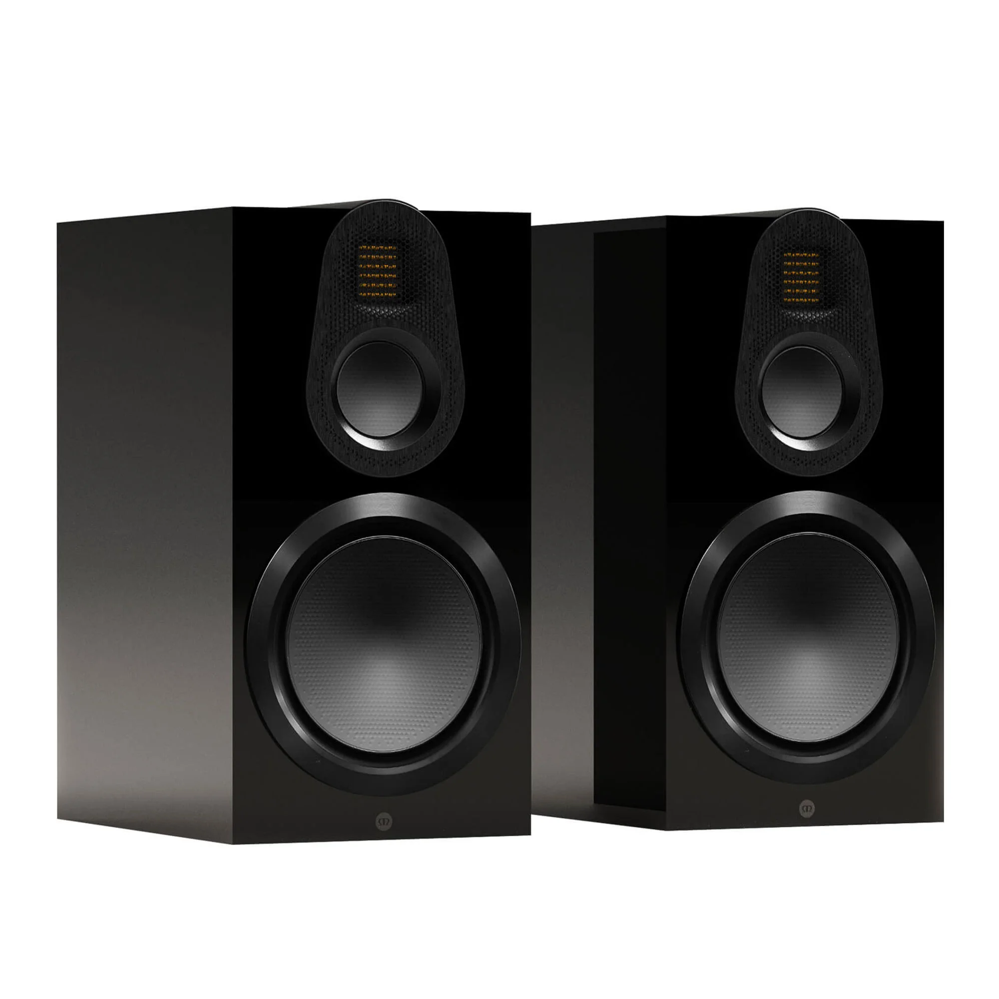 Φωτογραφία προϊόντος: Monitor Audio Gold 100 6G (Ζεύγος) | Ηχεία Βάσης Black High Gloss