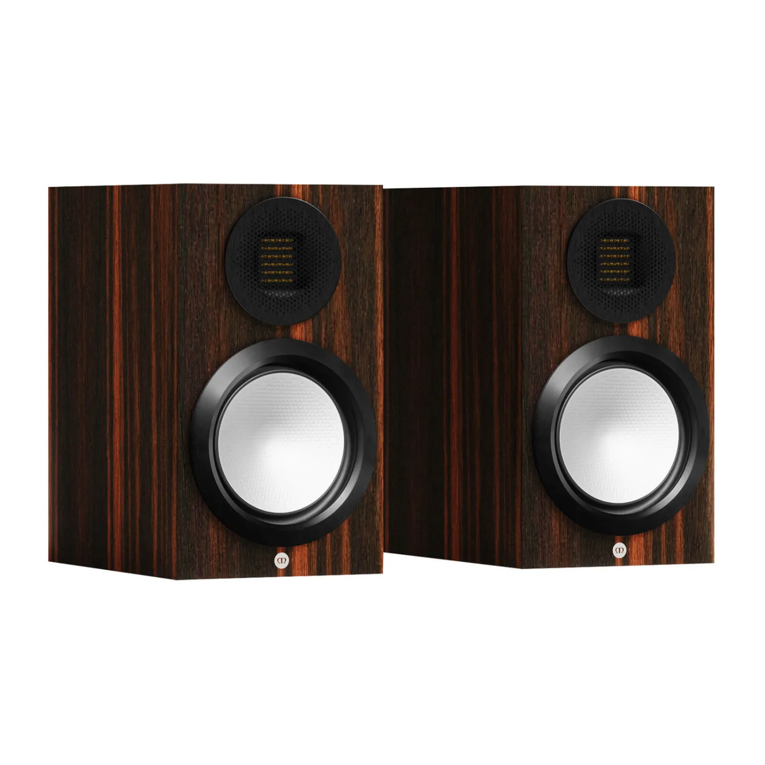 Φωτογραφία προϊόντος: Monitor Audio Gold 50 6G (Ζεύγος) | Ηχεία Βάσης Macassar