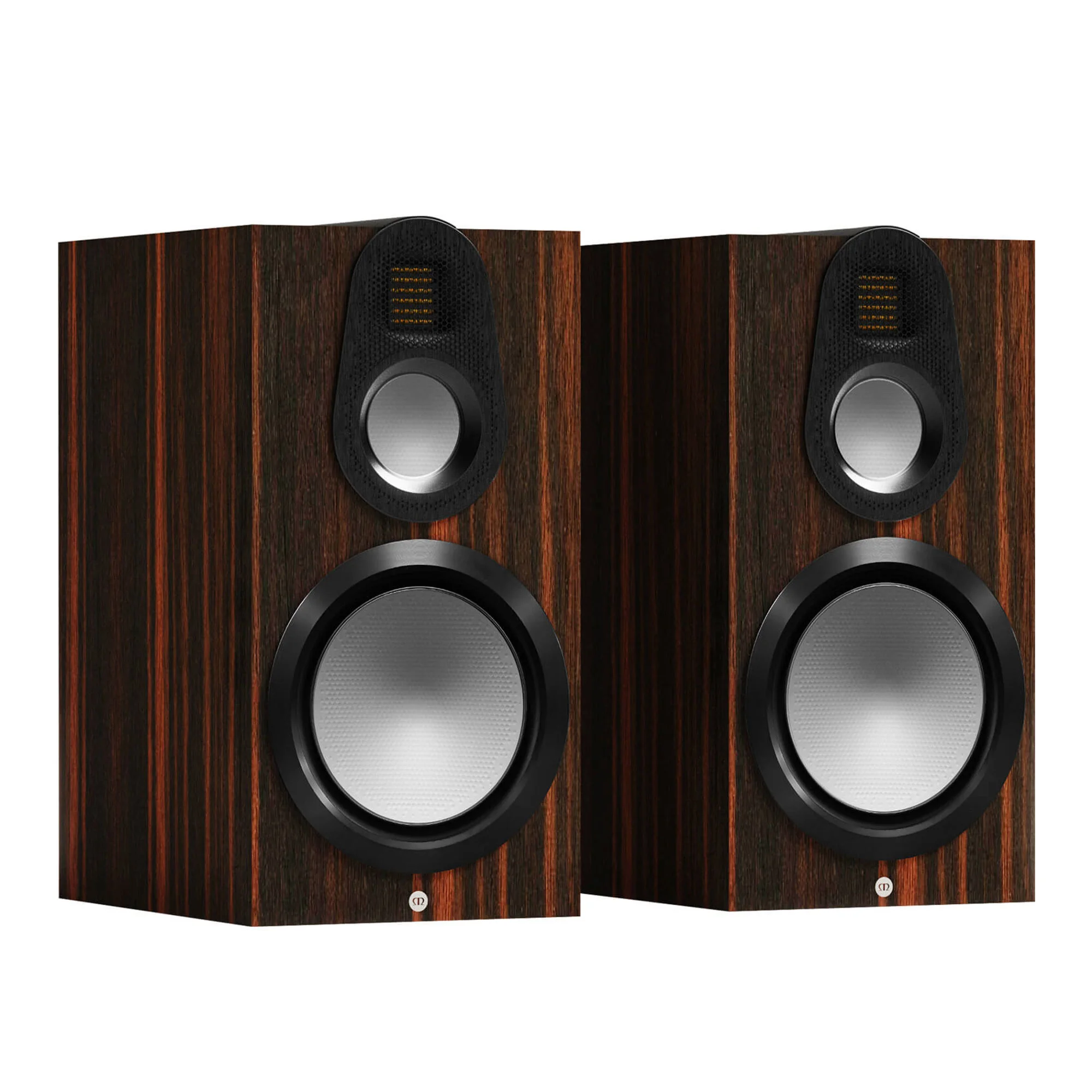 Φωτογραφία προϊόντος: Monitor Audio Gold 100 6G (Ζεύγος) | Ηχεία Βάσης Macassar