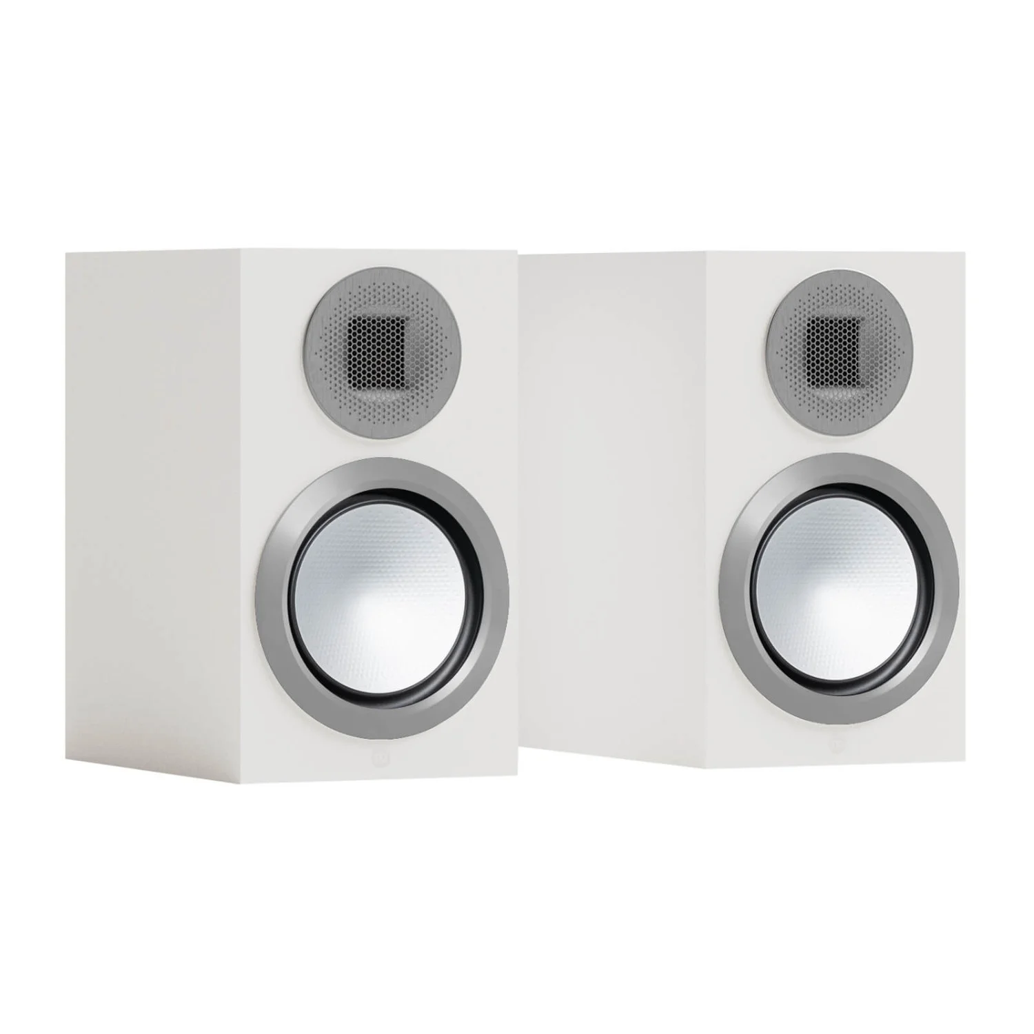 Φωτογραφία προϊόντος: Monitor Audio Gold 50 6G (Ζεύγος) | Ηχεία Βάσης Satin White