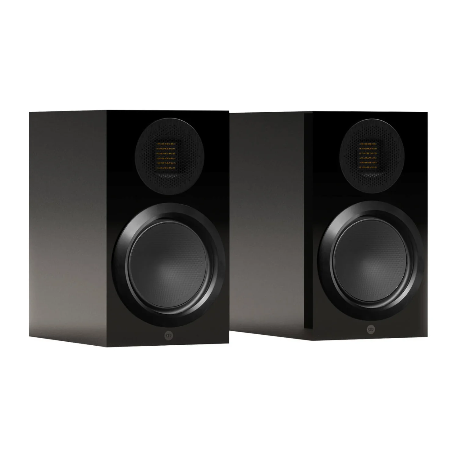 Φωτογραφία προϊόντος: Monitor Audio Gold 50 6G (Ζεύγος) | Ηχεία Βάσης Black High Gloss