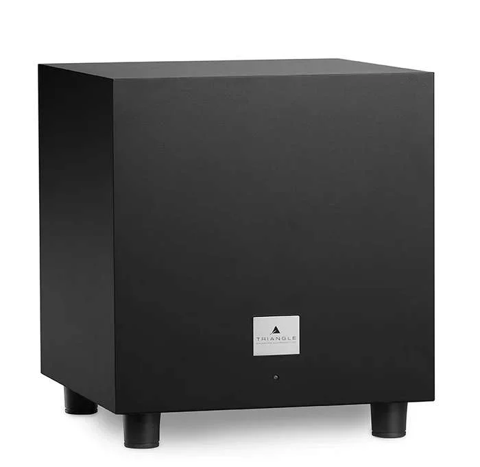 Φωτογραφία προϊόντος: Triangle Tales 340 | Ενεργό Subwoofer